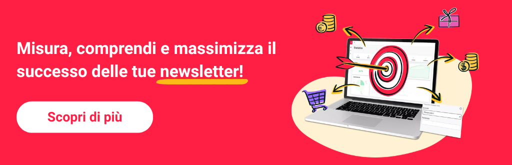 Banner di rapidmail per scoprire come massimizzare i risultati